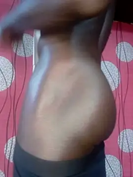 Show Webcam de rakeem_1_