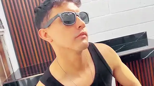 marcos_vieyra Webcam Show