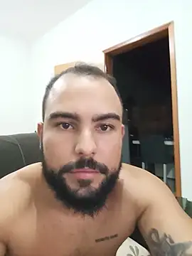Show de BarbozaAdtt na webcam