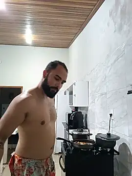 BarbozaAdtt – webcam-show