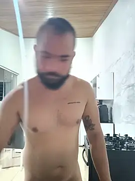 BarbozaAdtt Webcam-Show