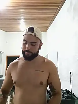 Show de webcam de BarbozaAdtt