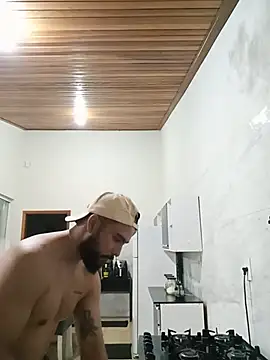 Show de BarbozaAdtt na webcam