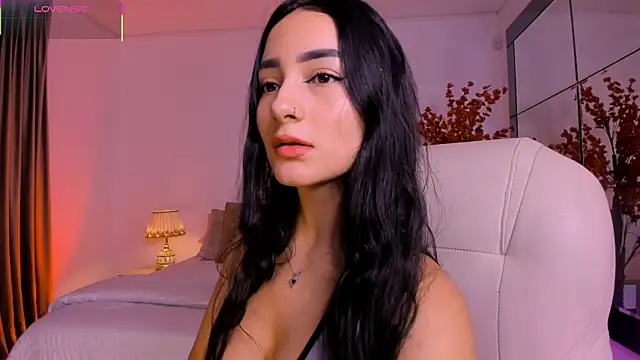 Show Webcam de Cattleyya-catt