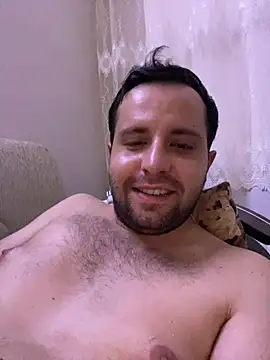Yengi17 Adlı Modelin Web Kamerası Şovu
