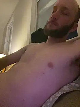 Show webcam de Magic_mike97