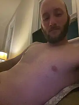 Show webcam de Magic_mike97