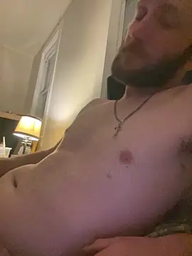 Magic_mike97: διαδικτυακό σόου στην κάμερα