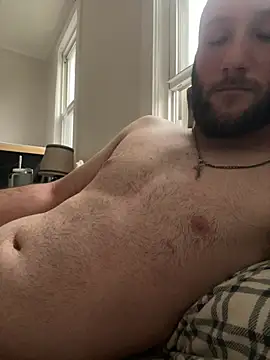 Magic_mike97 webcam show