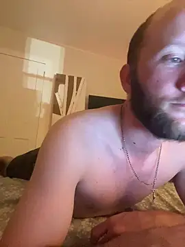 Magic_mike97 Webcam-Show