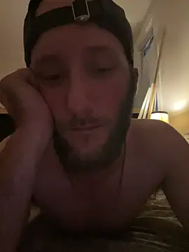 Show webcam de Magic_mike97
