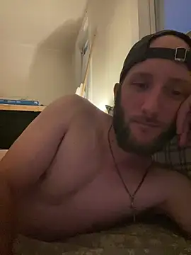 Show Webcam de Magic_mike97
