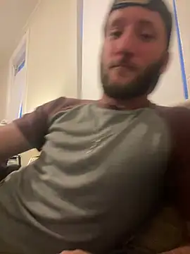 Show webcam de Magic_mike97