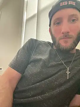 Show webcam de Magic_mike97