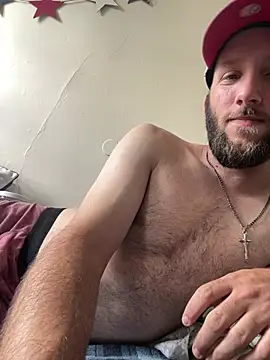 הופעת וובקאם של Magic_mike97