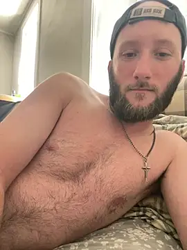Show Webcam de Magic_mike97