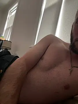Show webcam de Magic_mike97