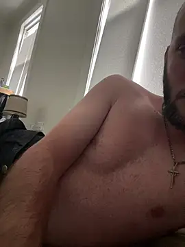 Show webcam de Magic_mike97