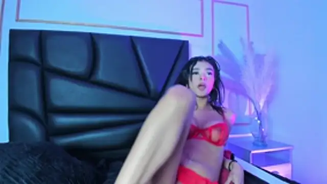 Sembang XXX Secara Langsung Dannae_Lux