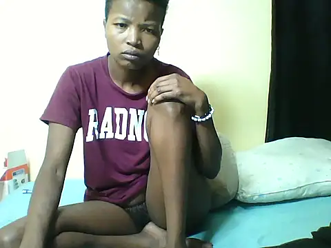 Bambybeauty2 Pertunjukan Webcam