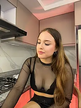 MiaParker28 Webcam Show