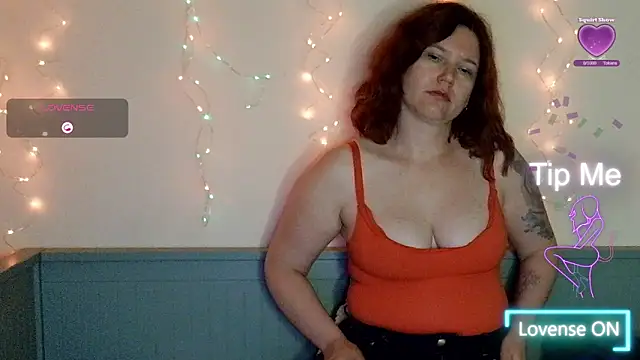 Show Webcam de PhoenixNoir