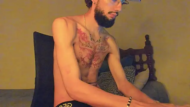 masterxbrosn Webbikameraesitys