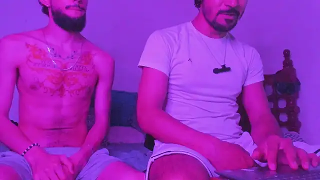 masterxbros Adlı Modelin Web Kamerası Şovu