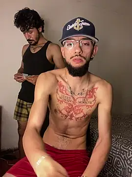 عرض كام masterxbros