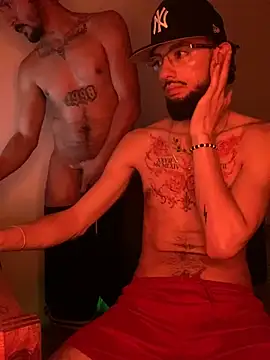 عرض كام masterxbros