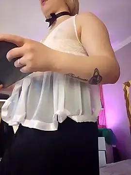 عرض كام Tiffany_Valentiine