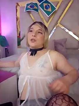 Tiffany_Valentiine: вебкам-шоу