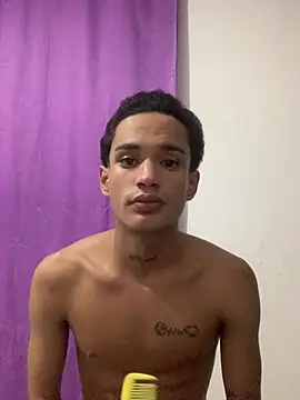 Sitiar_blessd webcam show