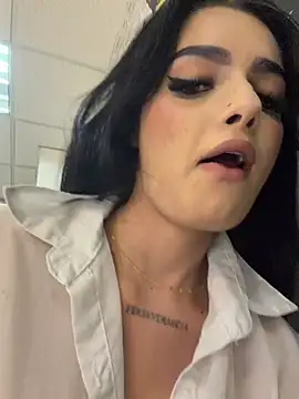 BustyAngelXXX's Webcam Show