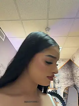 BustyAngelXXX Webcam-Show