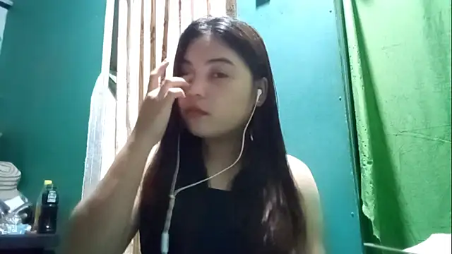 RosariaSuglia Pertunjukan Webcam