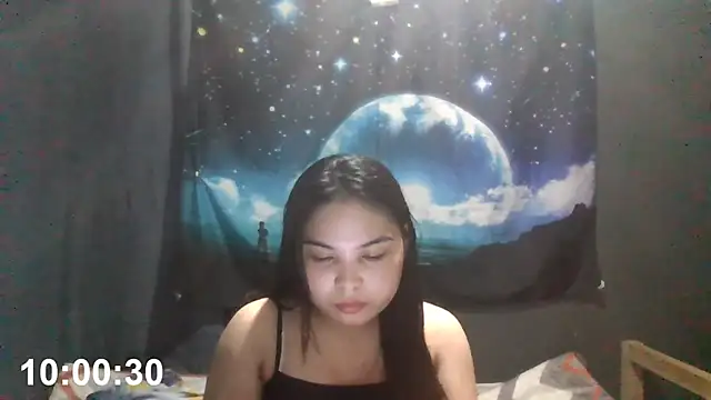 RosariaSuglia Pertunjukan Webcam