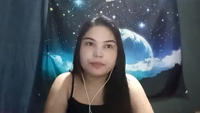 RosariaSuglia Pertunjukan Webcam