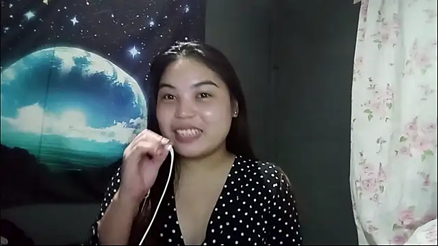 RosariaSuglia Pertunjukan Webcam