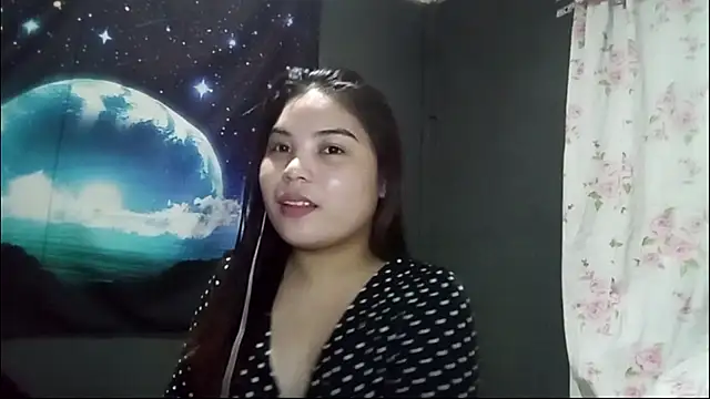 RosariaSuglia Pertunjukan Webcam