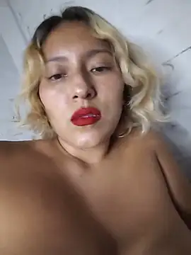 Chat +18 de Barbarastarrk ao vivo