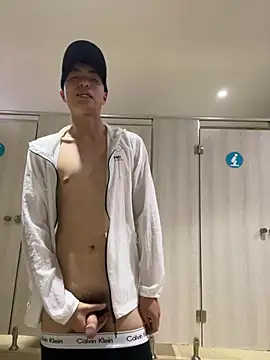 justdoitgogo Pertunjukan Webcam
