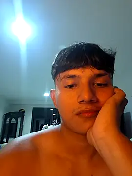 ParejaCurvy20 Webcam-Show