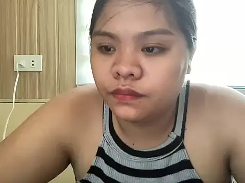 Mysterious_Seraphina Pertunjukan Webcam