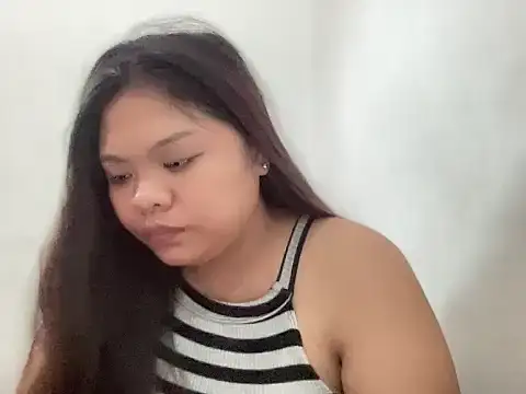 Mysterious_Seraphina Pertunjukan Webcam