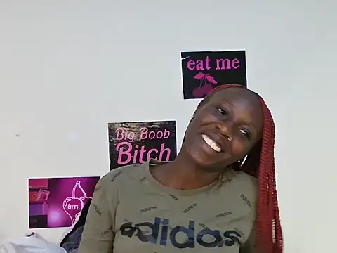 Aria_ah – Live XXX-chat
