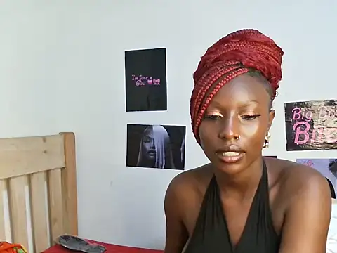 Aria_ah's Live XXX Chat