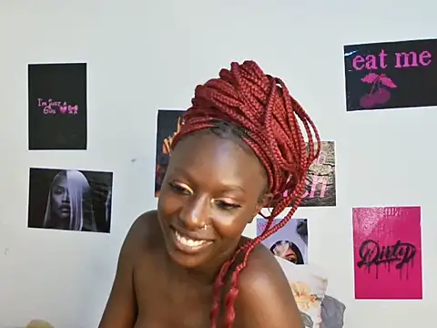 Aria_ah's Live XXX Chat