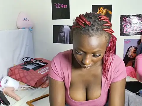 Aria_ah live XXX chat