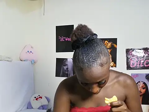 Aria_ah's Live XXX Chat